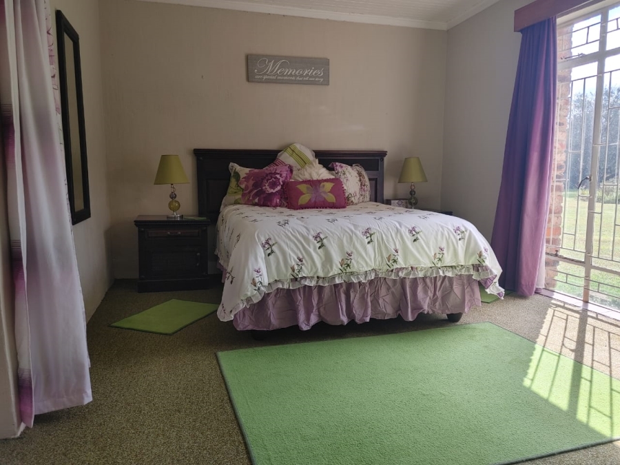 4 Bedroom Property for Sale in Koppies Free State